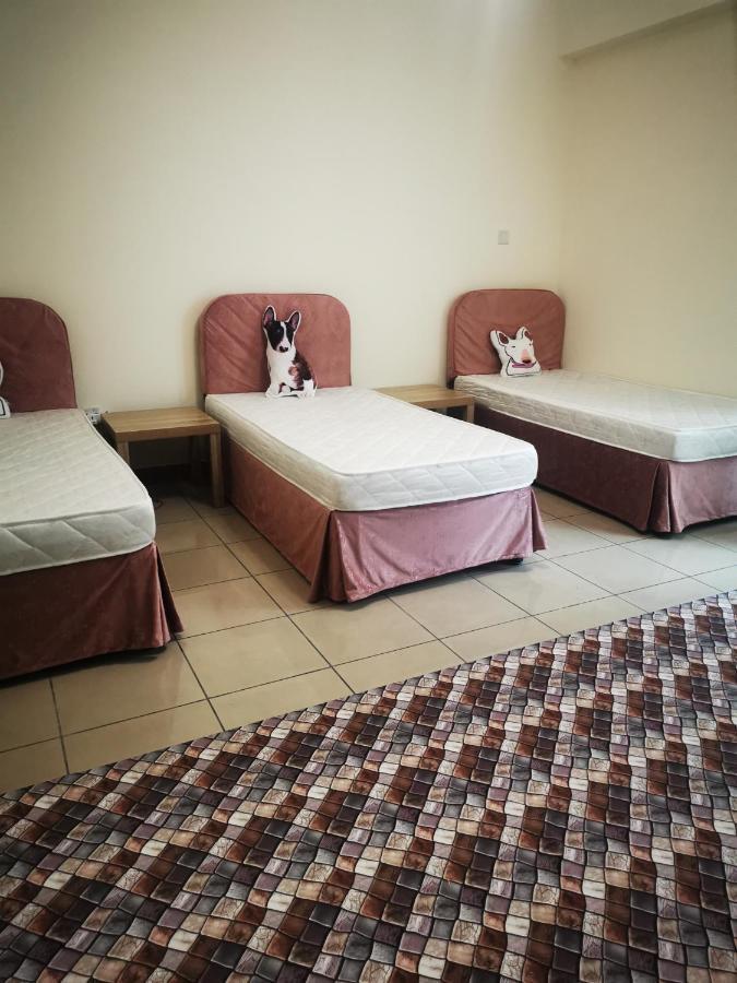 Serenity Paradise 2Br In Marina Ντουμπάι Δωμάτιο φωτογραφία
