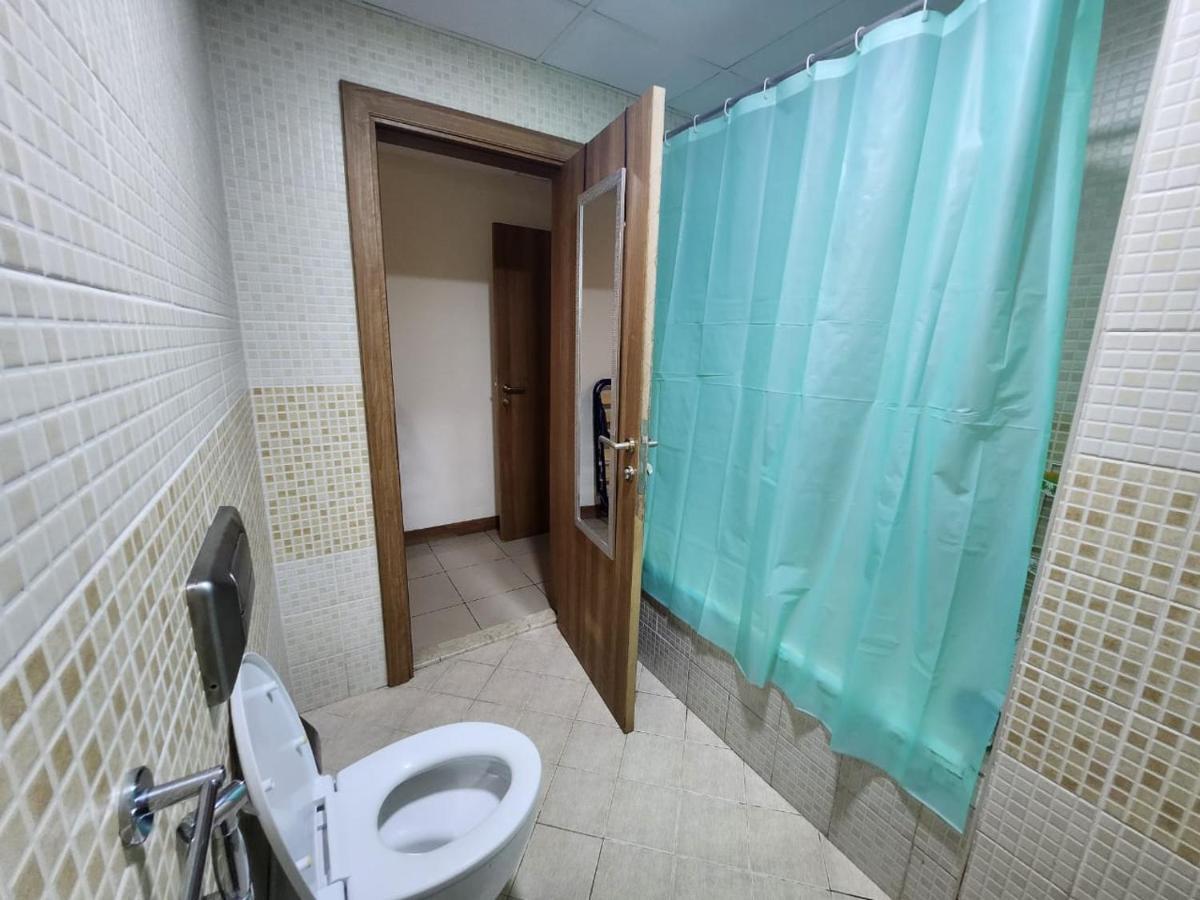 Serenity Paradise 2Br In Marina Ντουμπάι Δωμάτιο φωτογραφία