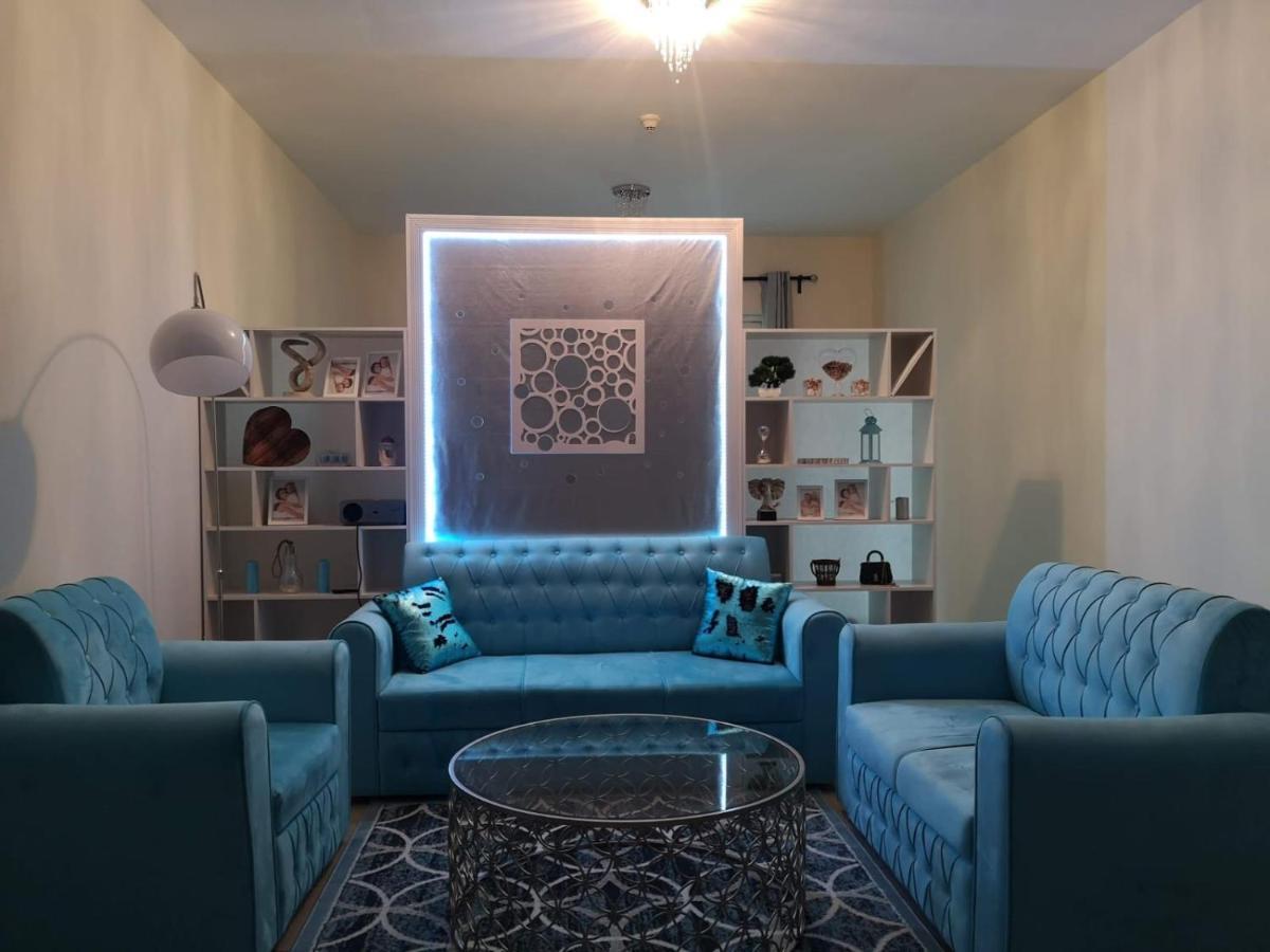 Serenity Paradise 2Br In Marina Ντουμπάι Δωμάτιο φωτογραφία