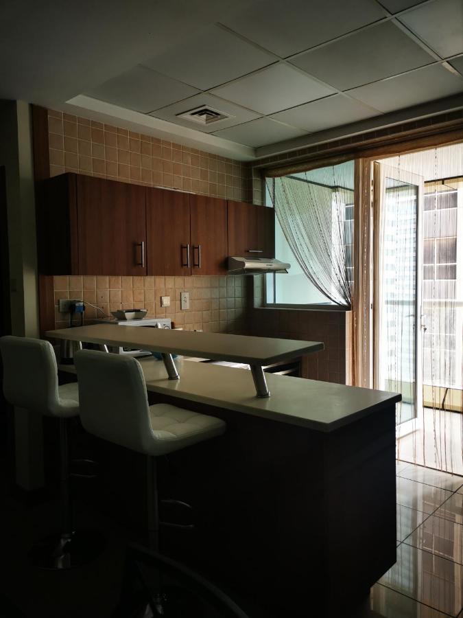 Serenity Paradise 2Br In Marina Ντουμπάι Δωμάτιο φωτογραφία
