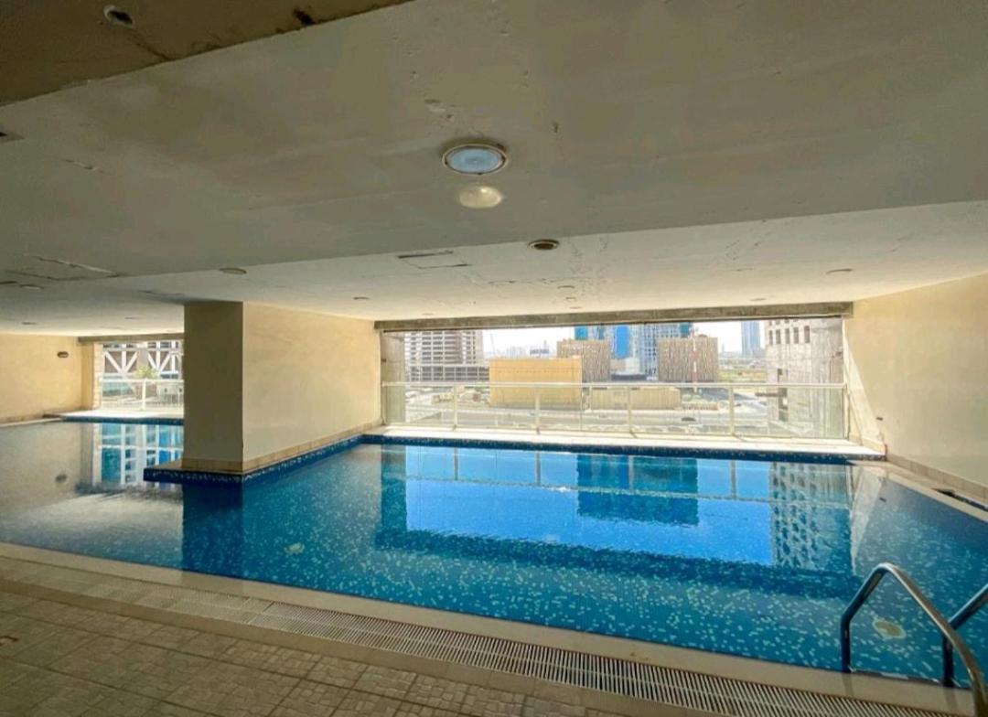 Serenity Paradise 2Br In Marina Ντουμπάι Δωμάτιο φωτογραφία