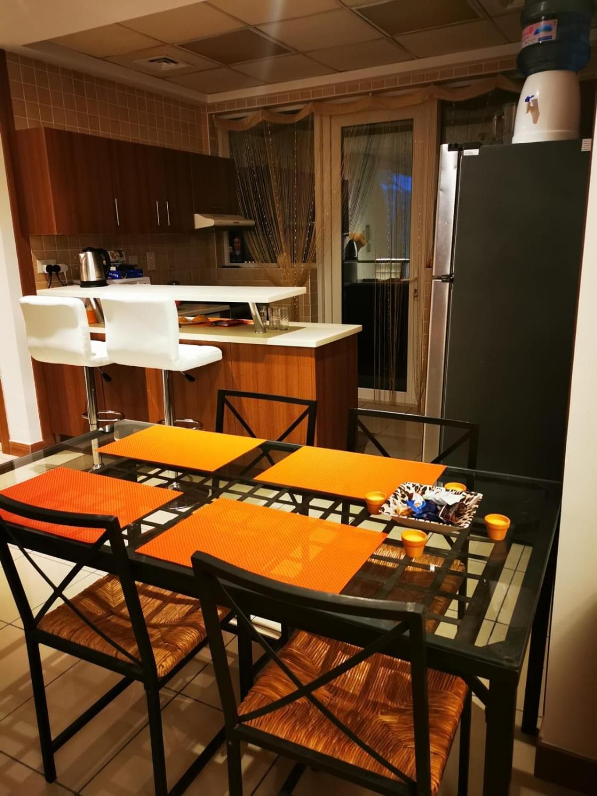 Serenity Paradise 2Br In Marina Ντουμπάι Δωμάτιο φωτογραφία
