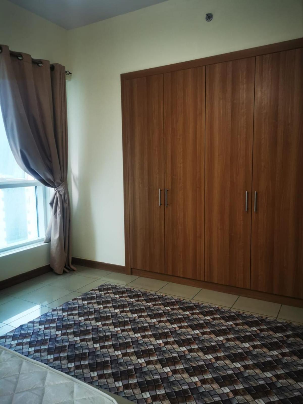 Serenity Paradise 2Br In Marina Ντουμπάι Δωμάτιο φωτογραφία