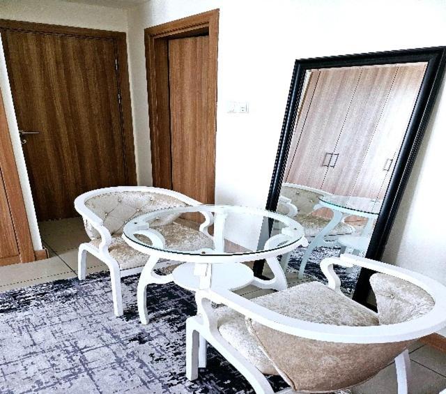 Serenity Paradise 2Br In Marina Ντουμπάι Εξωτερικό φωτογραφία