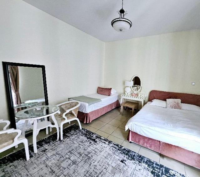Serenity Paradise 2Br In Marina Ντουμπάι Εξωτερικό φωτογραφία
