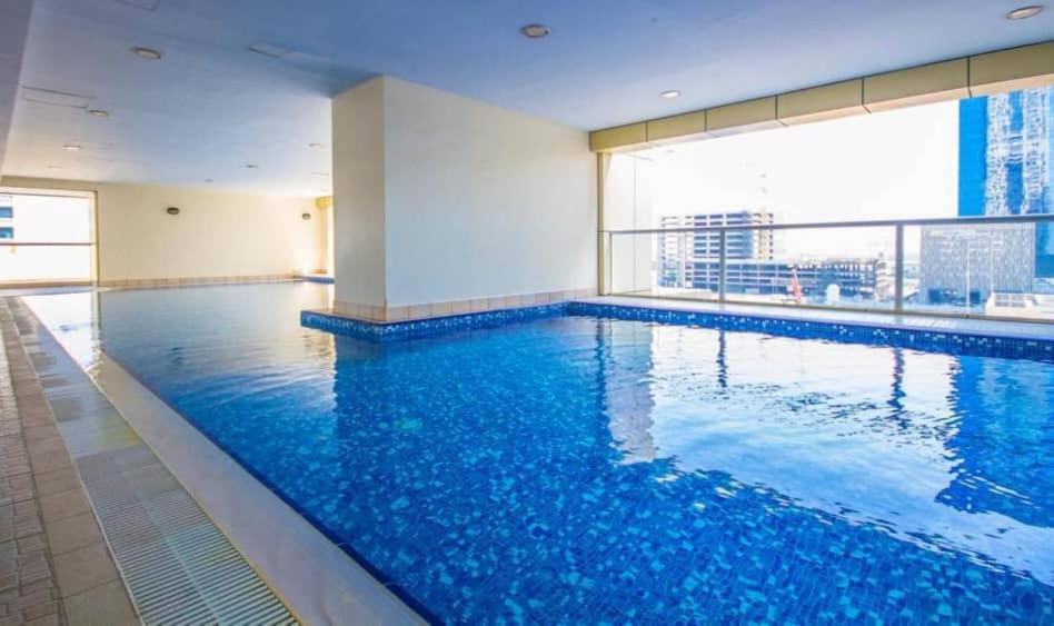 Serenity Paradise 2Br In Marina Ντουμπάι Εξωτερικό φωτογραφία